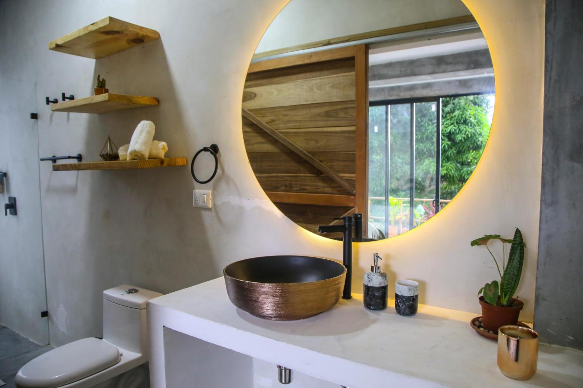 فندق Nyia Boutique El Curval المظهر الخارجي الصورة